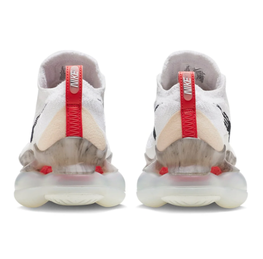 Nike Air Max Scorpion Flyknit 'Leap High' FD4319-101 — White / Multi-Color