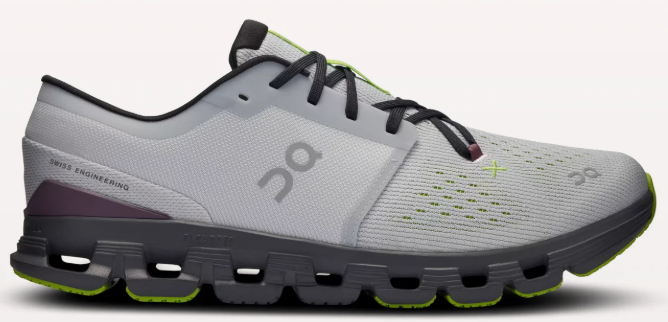 Men's On Cloud X 4