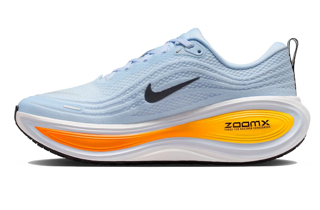 Nike Vomero Plus Men's Running Shoes – HV8150-108