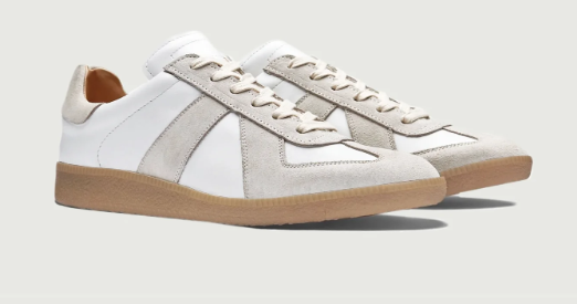 GAT 'White / Gum'
