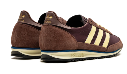 Adidas SL 72 OG 'Maroon Preloved Brown' (IE3425)