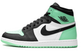 Air Jordan 1 Retro High OG 'Green Glow' – DZ5485-130