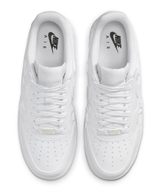 Nike Air Force 1 '07 (WMNS) – DD8959-100