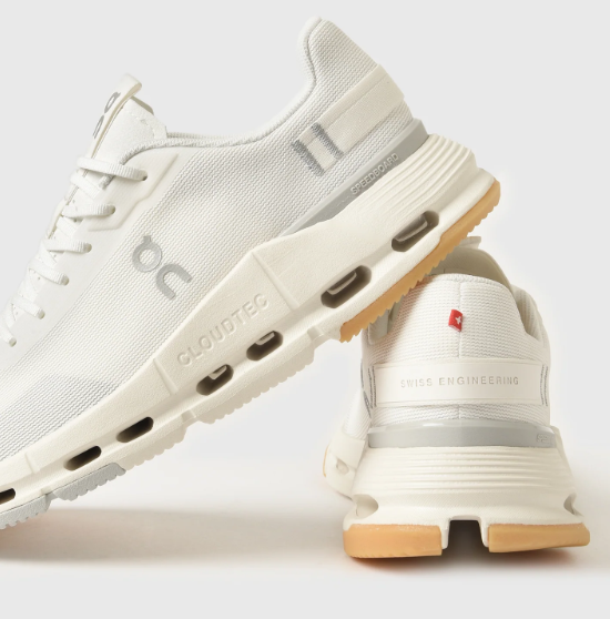 On Women's Cloudnova Form 2