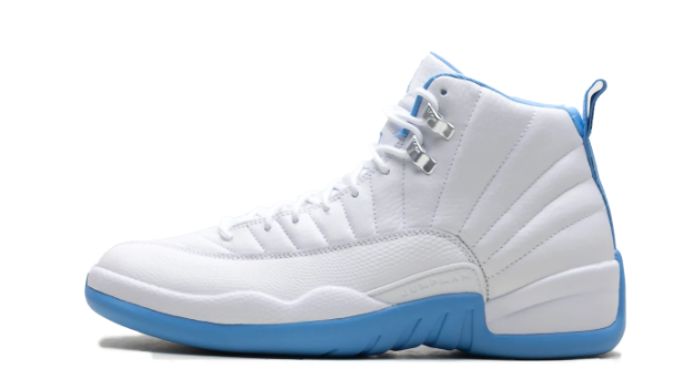 Air Jordan 12 Retro 'Melo' (2025) – CT8013-112