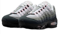 Nike Air Max 95 OG 'Black Pink Foam' – HJ5996-001