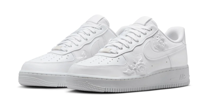 Nike Air Force 1 '07 (WMNS) – DD8959-100