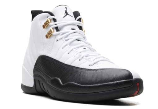 Air Jordan 12 Retro 'Taxi' (2025) – CT8013-117