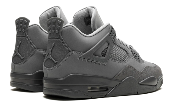 Air Jordan 4 Retro SE 'Paris Olympics Wet Cement' – FQ7928-001