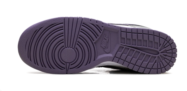 Nike Dunk Low SE 'NOLA' – HV5750-133
