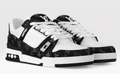 Louis Vuitton LV Trainer Sneakers