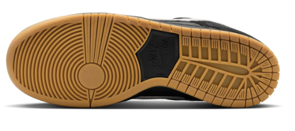 Nike Dunk Low Pro – HF3704-003