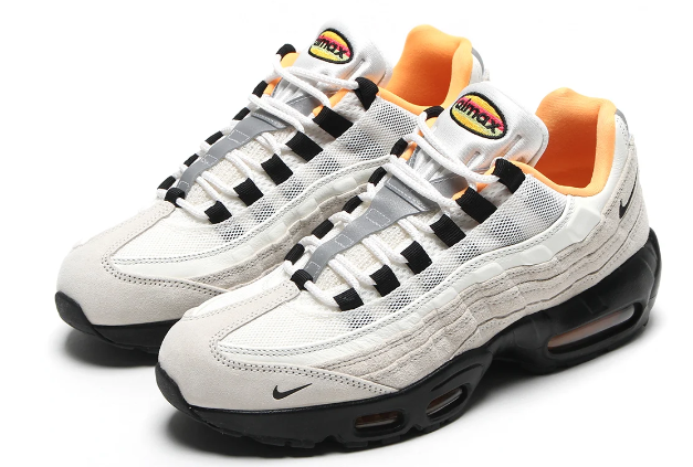 Nike SB Air Max 95 'Club 58' – IQ8395-100