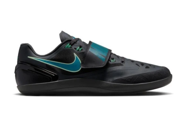 Nike Zoom Rotational 6 – Citron Pulse / Laser Orange / Sapphire / Indigo Burst (FZ9606-800)