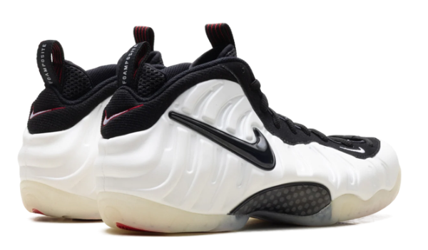 Nike Air Foamposite Pro 'Pro Pearl' – HF0794-200