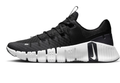 Men's Nike Free Metcon 5 – Black / White