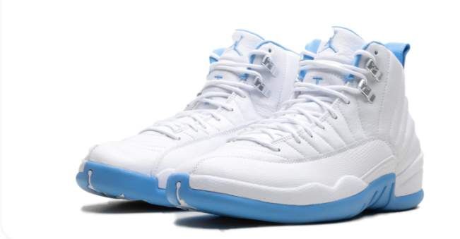 Air Jordan 12 Retro 'Melo' (2025) – CT8013-112