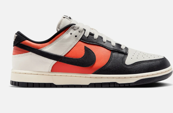 Nike Dunk Low Retro 'Vintage Coral' – Men's