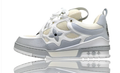 ASICS Skateboarding – Carbon / Graphite Grey