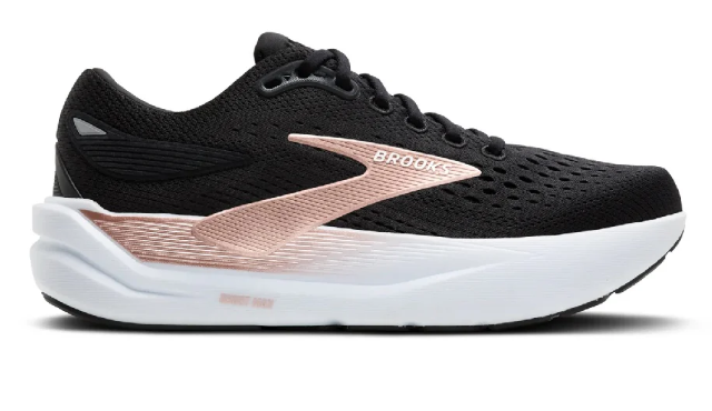 Brooks Ghost Max 3