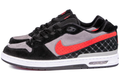 Nike SB Paul Rodriguez Zoom Air 1 'BRED'