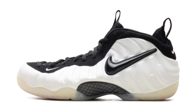 Nike Air Foamposite Pro 'Pro Pearl' – HF0794-200