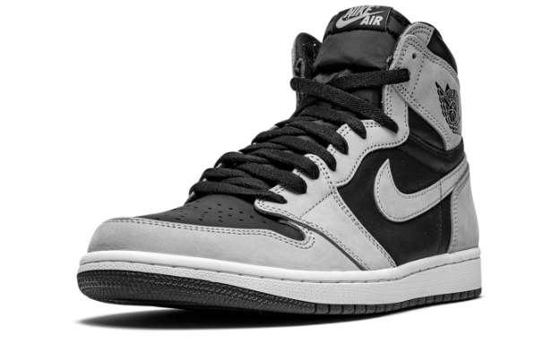 Air Jordan 1 High OG 'Shadow 2.0' – 555088-035