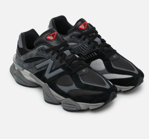 New Balance 9060 – Black (U9060BLK)