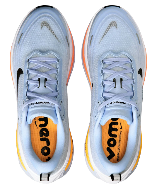 Nike Vomero Plus Men's Running Shoes – HV8150-108