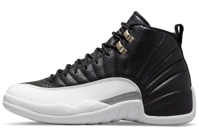 Air Jordan 12 Retro 'Playoffs' (2022) – CT8013-006