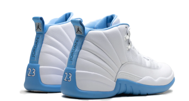 Air Jordan 12 Retro 'Melo' (2025) – CT8013-112