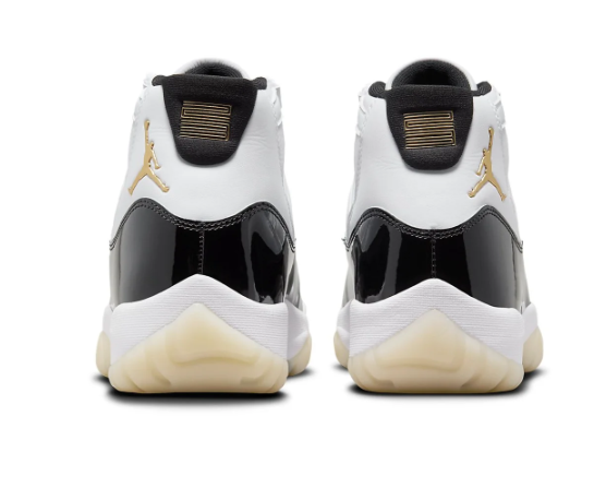 Air Jordan 11 Retro 'Gratitude' (DMP 2023) – CT8012-170