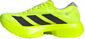 Adidas Adizero Adios Pro 4 "Lucid Lemon / Black" Men's Racing Shoes