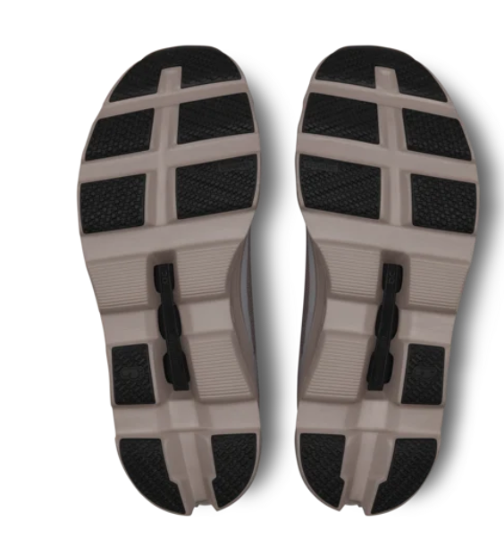 On Men's Cloudmonster – Cinder / Fog