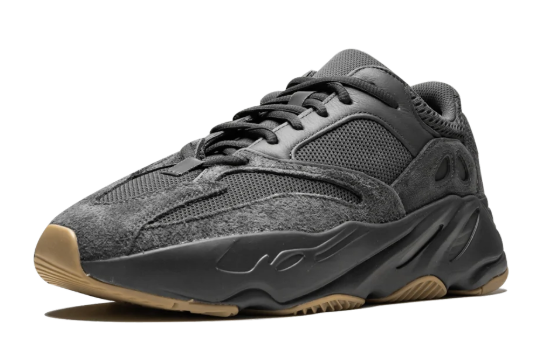 Adidas Yeezy Boost 700 'Utility Black' (FV5304)