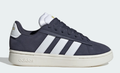 Adidas Grand Court Alpha – Shadow Navy / Cloud White / Cream White