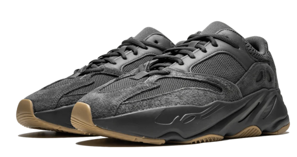 Adidas Yeezy Boost 700 'Utility Black' (FV5304)