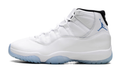 Air Jordan 11 Retro 'Legend Blue' – CT8012-104