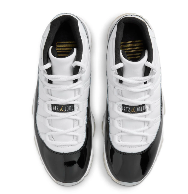 Air Jordan 11 Retro 'Gratitude' (DMP 2023) – CT8012-170