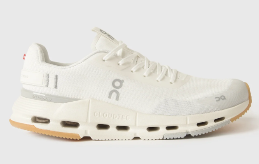 On Women's Cloudnova Form 2