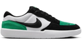 Nike SB Force 58 – White / Black / Stadium Green