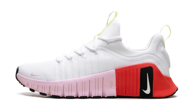 Nike Free Metcon 6 Women's Training Shoe