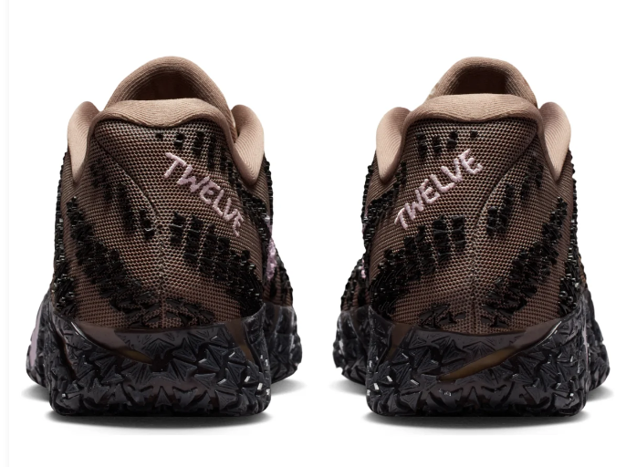 Nike Ja 3 EP 'Mink Brown' HF2794-200