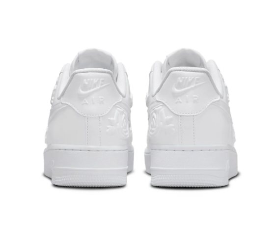 Nike Air Force 1 '07 (WMNS) – DD8959-100
