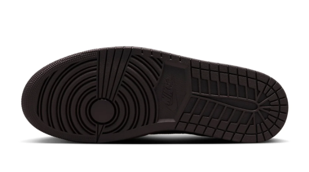 Air Jordan 1 Low OG SP x Travis Scott 'Velvet Brown' – DM7866-202