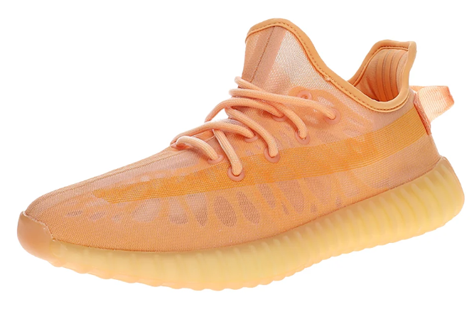Adidas Yeezy Boost 350 V2 "Mono Clay"