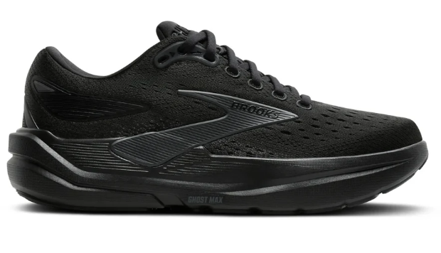 Brooks Ghost Max 3