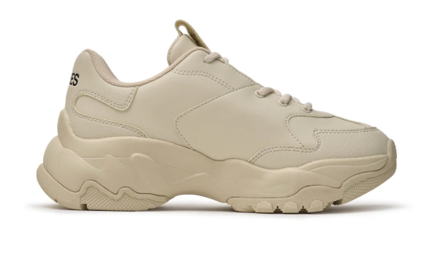 MLB Big Ball Chunky A NY Yankees Sneaker