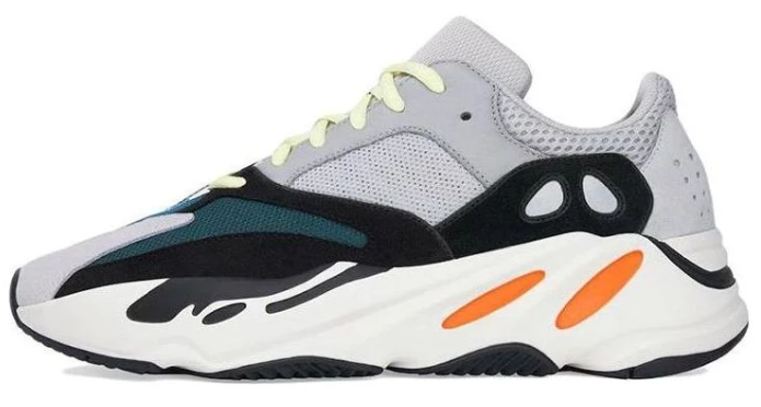 Adidas Yeezy Boost 700 "Wave Runner" B75571