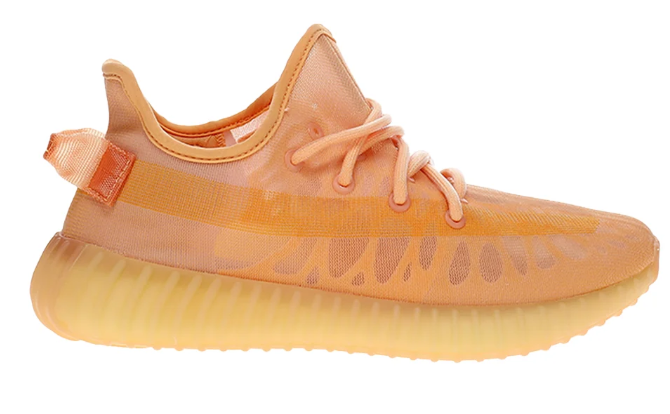 Adidas Yeezy Boost 350 V2 "Mono Clay"